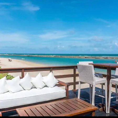 Manihi Muro Alto Porto de Galinhas Bagian luar foto