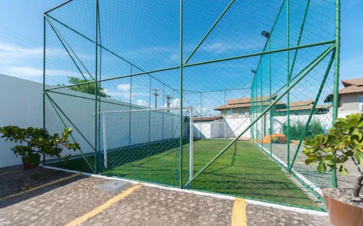 Manihi Muro Alto Porto de Galinhas Bagian luar foto