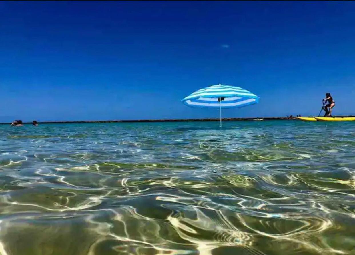 Manihi Muro Alto Porto de Galinhas Bagian luar foto