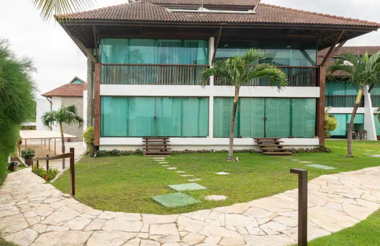 Manihi Muro Alto Porto de Galinhas Bagian luar foto